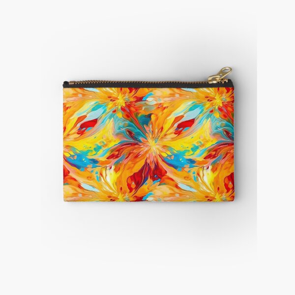 Item preview, Colorful Splash designed and sold by Zialum.