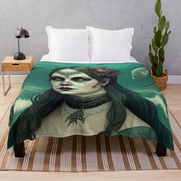 Item preview, The Selkie Of The Sea designed and sold by BiancaDPetals.
