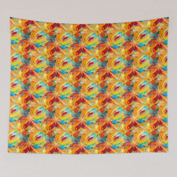 Item preview, Colorful Splash designed and sold by Zialum.