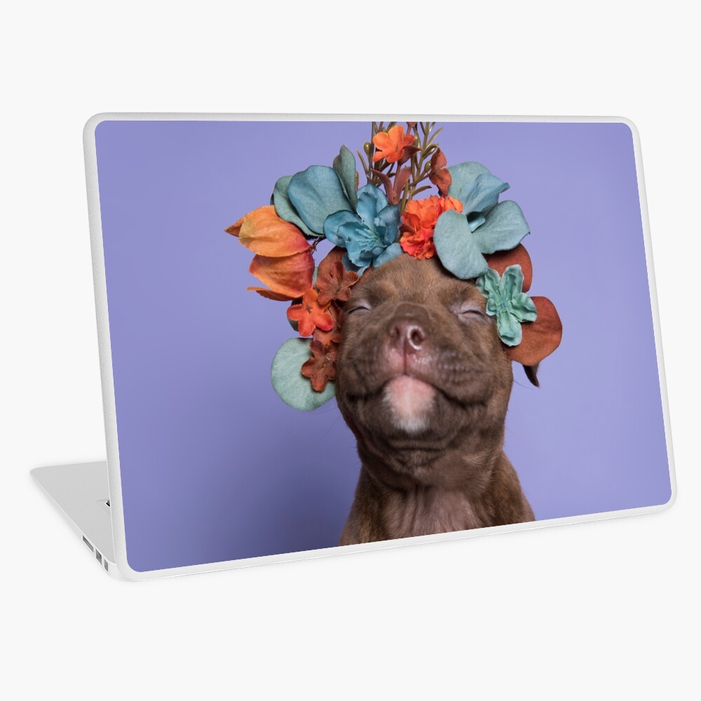 Item preview, Laptop Skin designed and sold by SophieGamand.