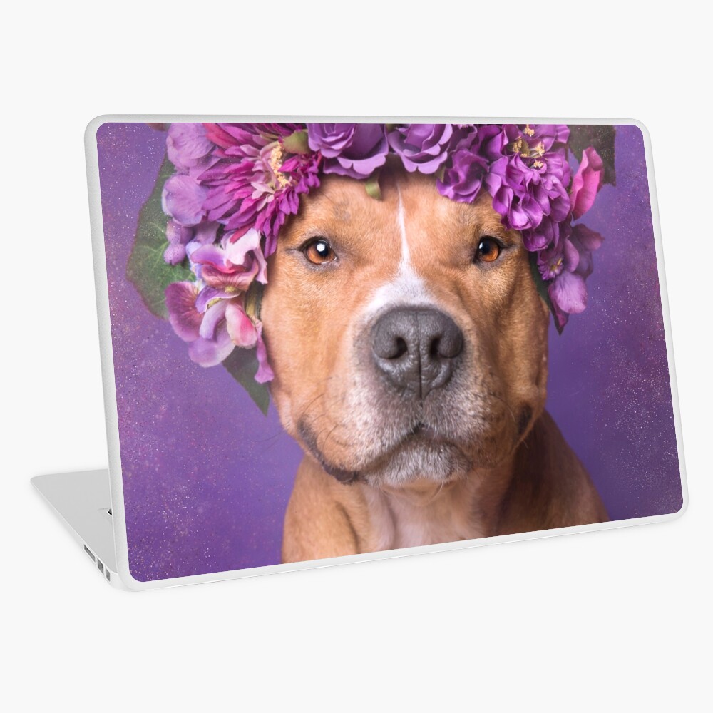 Item preview, Laptop Skin designed and sold by SophieGamand.