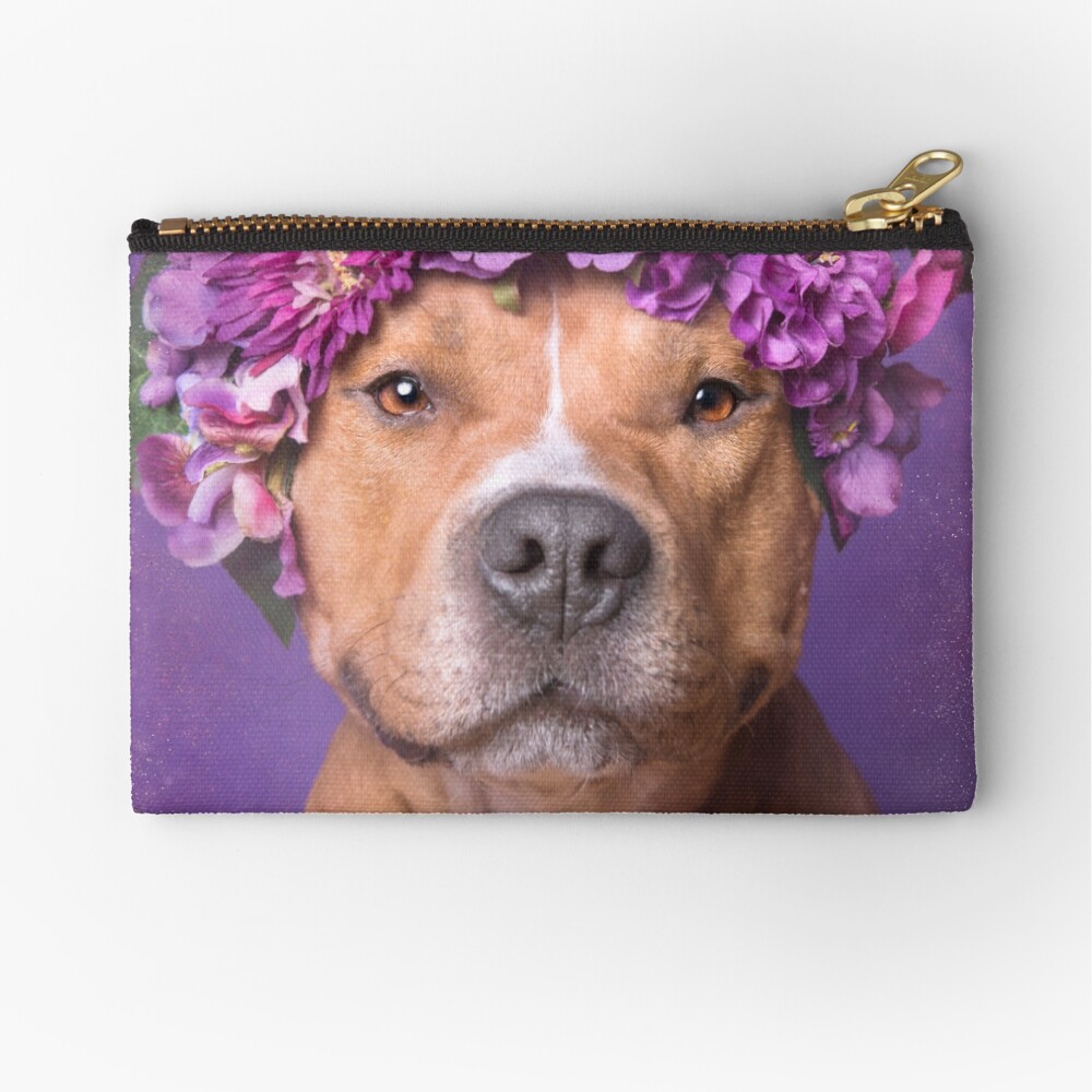 Item preview, Zipper Pouch designed and sold by SophieGamand.
