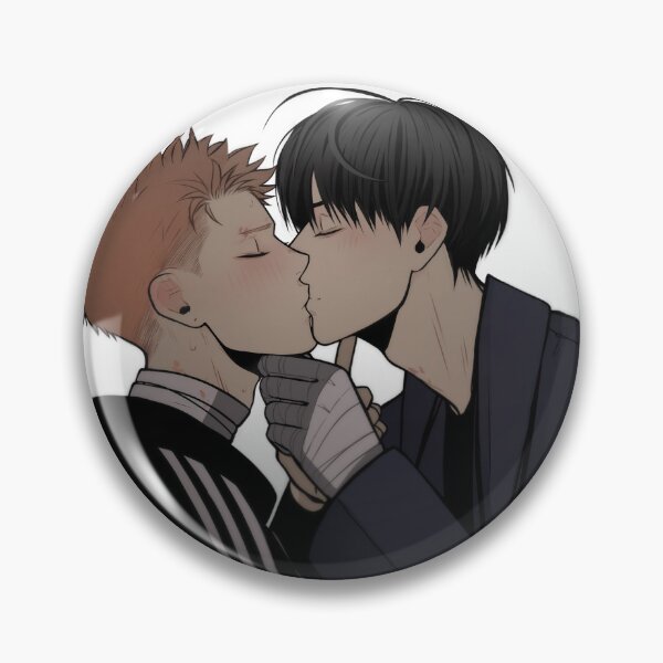Item preview, Tianshan Kiss 19 Days designed and sold by Susto.