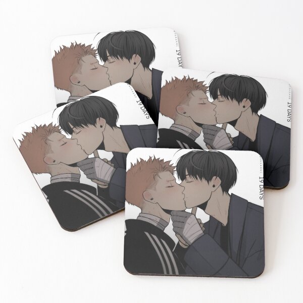 Item preview, Tianshan Kiss 19 Days designed and sold by Susto.