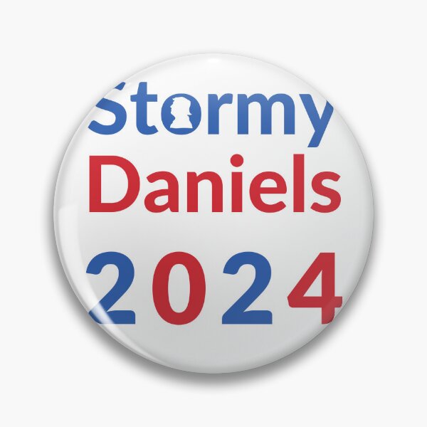 Item preview, Stormy Daniels 2024 - Stormy Daniels vs trump  designed and sold by evanyart.
