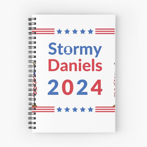 Item preview, Stormy Daniels 2024 - Stormy Daniels vs trump  designed and sold by evanyart.