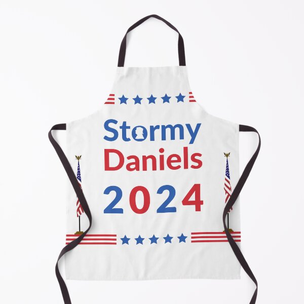 Item preview, Stormy Daniels 2024 - Stormy Daniels vs trump designed and sold by evanyart.