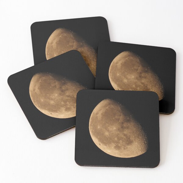 Item preview, Lunar Scene 2.0 designed and sold by TwistedImprints.