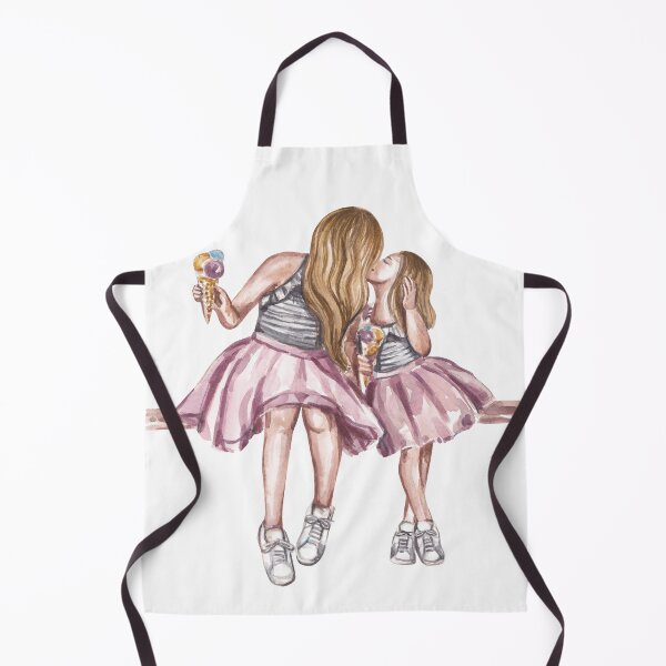 Item preview, Mother and doughter designed and sold by desssigner.
