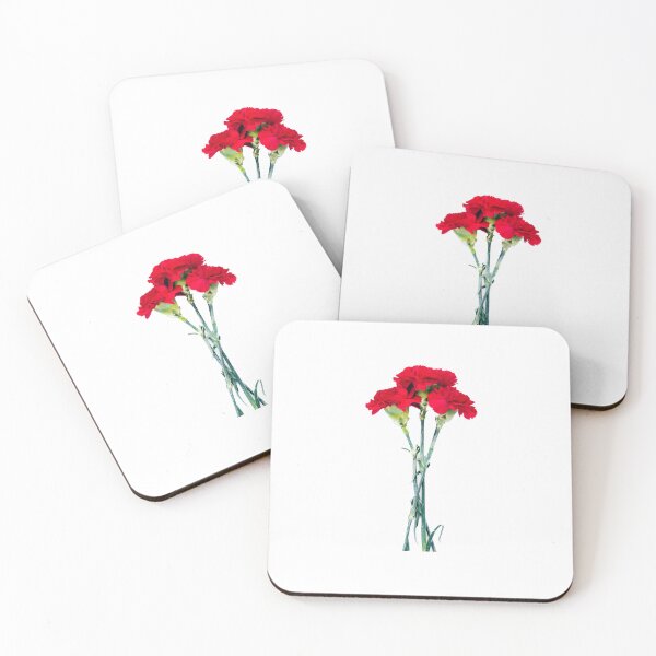 Item preview, Flower red flower Spain tradition designed and sold by WeddingStuffArt.