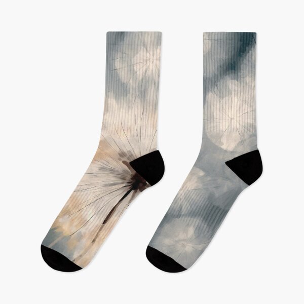 Item preview, Dandelion Abstract 3 designed and sold by UtArt.
