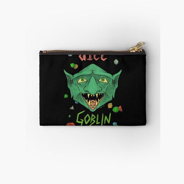 Item preview, Dice Goblin designed and sold by MichaelHoweArts.