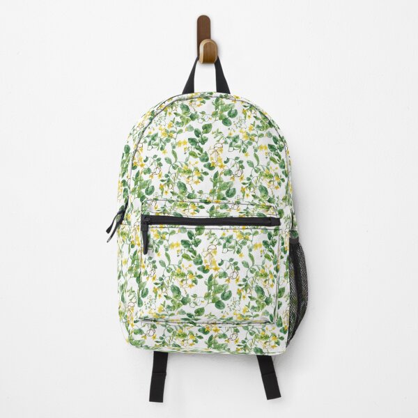 Item preview, Ivy and honeysuckle motif designed and sold by mliotard.