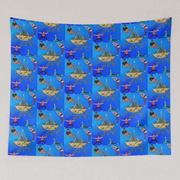 Item preview, Stretch it out designed and sold by Project Remission, LLC.