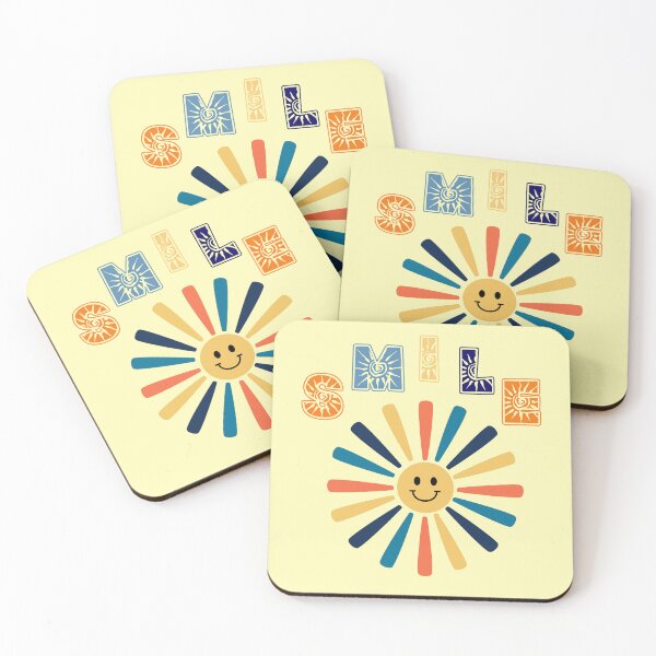 Item preview, SMILE SUN DESIGN designed and sold by Room4You.