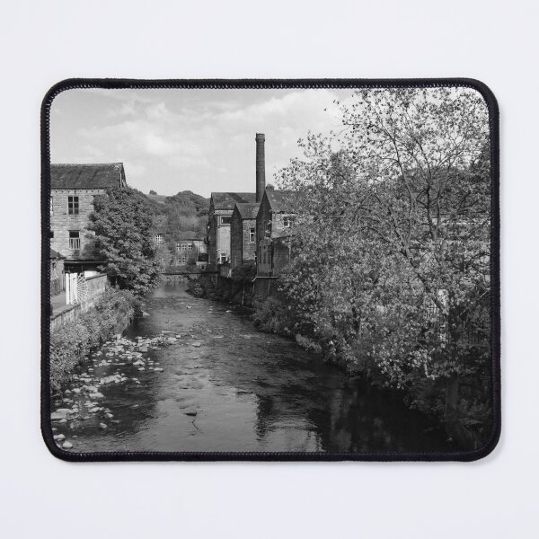 Item preview, Hebden Beck designed and sold by Allenart_UK.