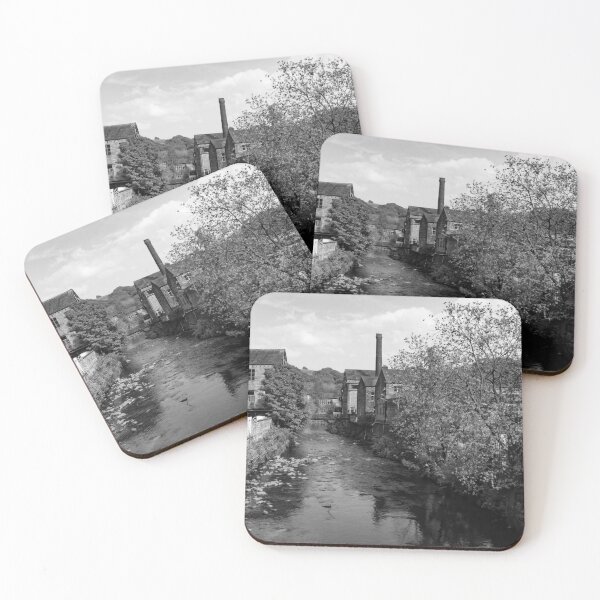 Item preview, Hebden Beck designed and sold by Allenart_UK.
