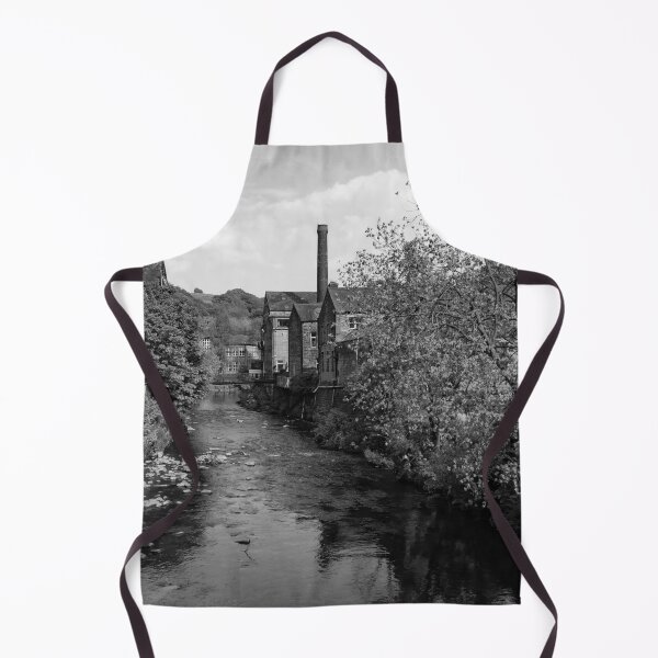 Item preview, Hebden Beck designed and sold by Allenart_UK.