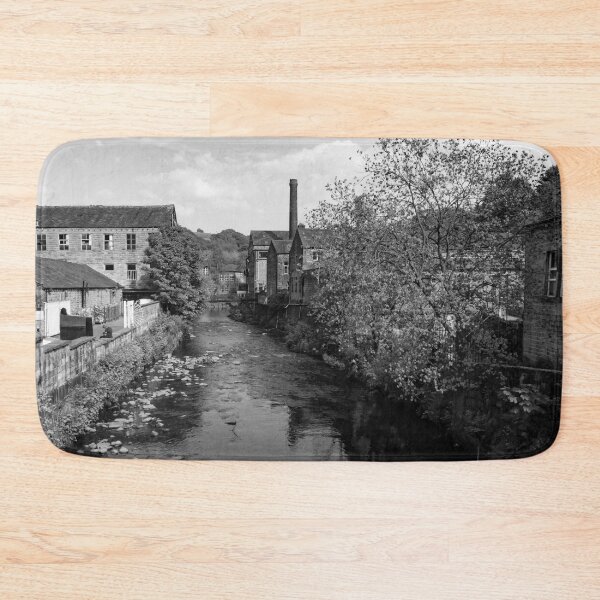 Item preview, Hebden Beck designed and sold by Allenart_UK.
