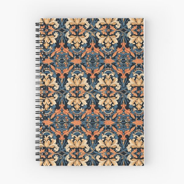 Item preview, Palazzo Paisley designed and sold by PixelPatchwork.