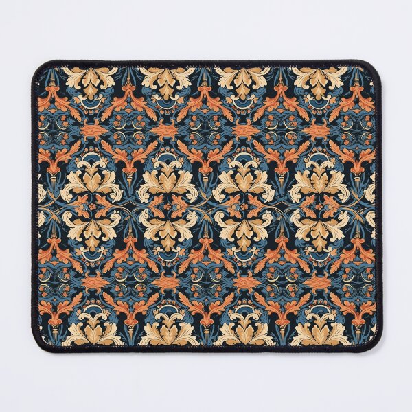 Item preview, Palazzo Paisley designed and sold by PixelPatchwork.