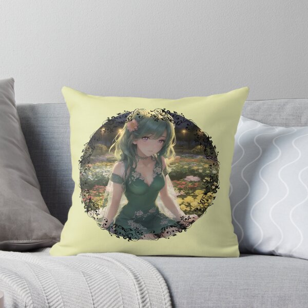 Item preview, Flowery Night designed and sold by AITearsArt.