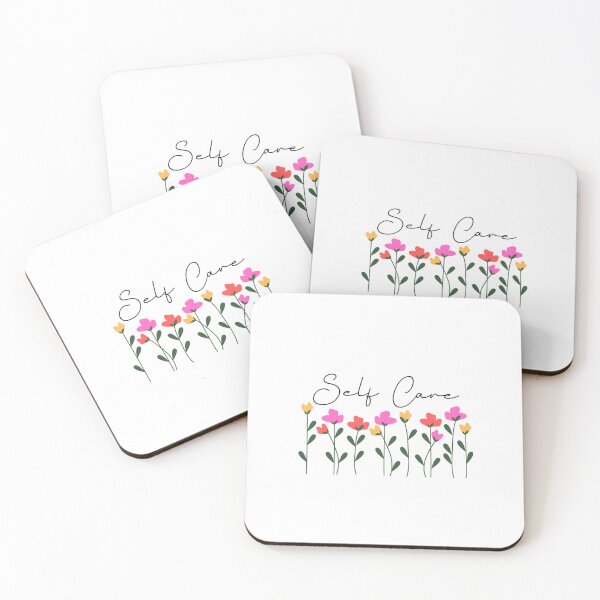 Item preview, Growing Self Care designed and sold by Moody-Butterfly.