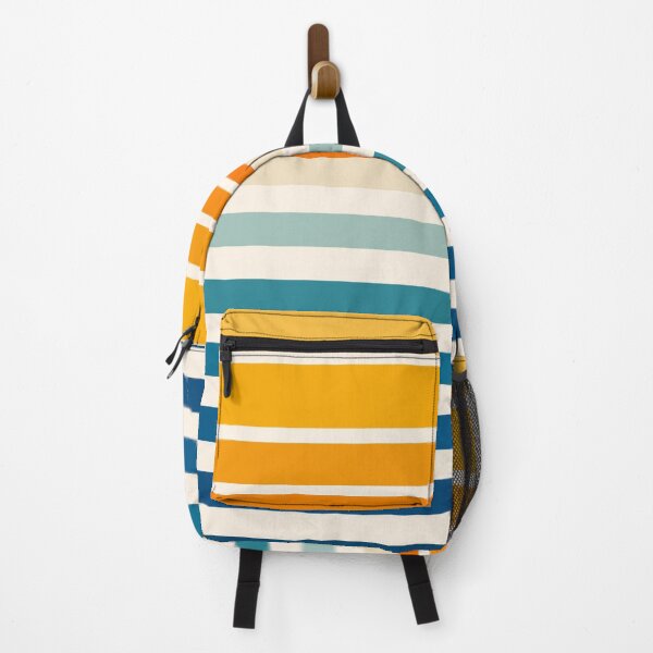 Item preview, Minimalist bold stripes lines designed and sold by DPDesignArt.