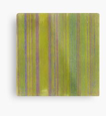 Untitled L Reworked No. 1, Series 2 Metal Print