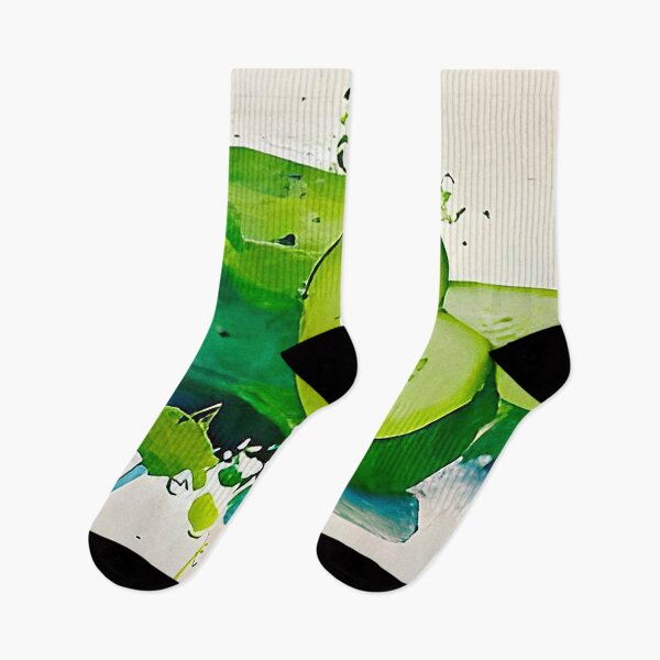 Item preview, Cucumber Modern Contemporary Artwork designed and sold by davidelder.