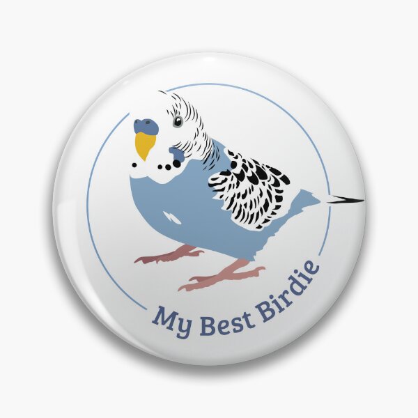 Item preview, Best Birdie designed and sold by Caitlin Rausch.