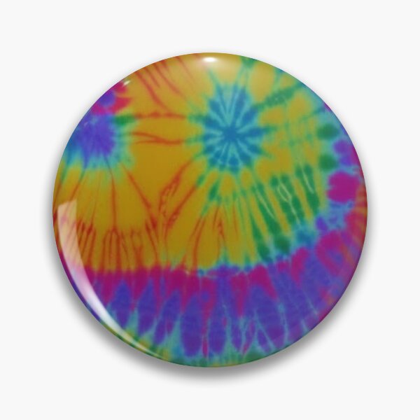 Item preview, Hippie Tie Dye  designed and sold by Digitalpicasso88 Clothing Co..