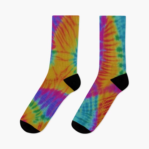Item preview, Hippie Tie Dye  designed and sold by Digitalpicasso88 Clothing Co..