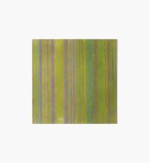 Untitled L Reworked No. 1, Series 2 Art Board