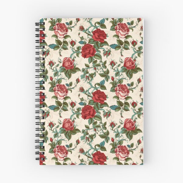 Item preview, Renaissance Rose designed and sold by PixelPatchwork.