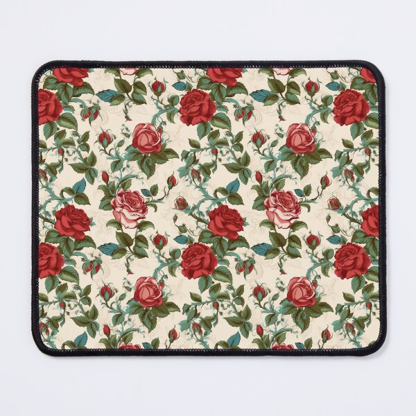 Item preview, Renaissance Rose designed and sold by PixelPatchwork.