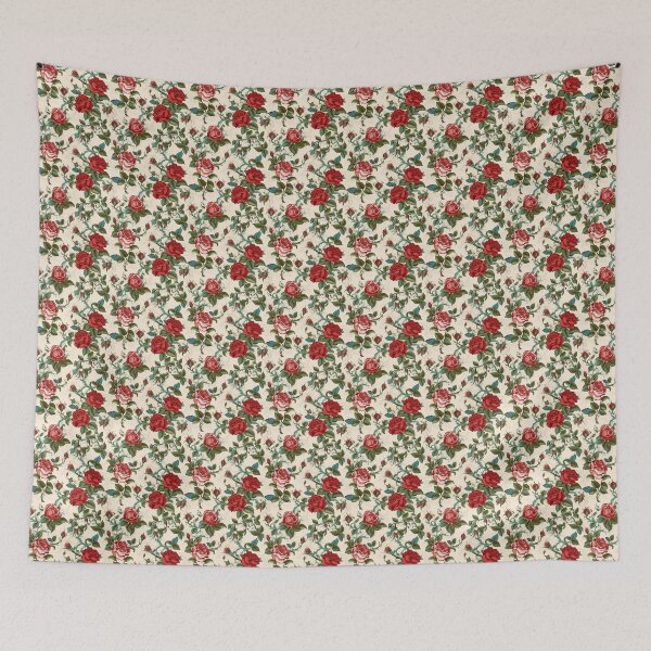 Item preview, Renaissance Rose designed and sold by PixelPatchwork.