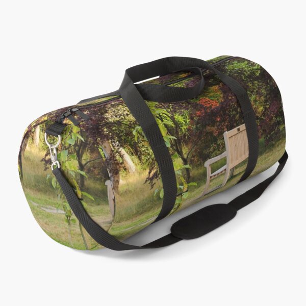 Item preview, Sit in Nature Enjoy Late Summer Mount Stewart Northern Ireland designed and sold by eddiebarronshop.