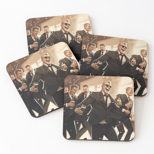 Item preview, Unforgettable souvenir for the last party as a single designed and sold by Django47.
