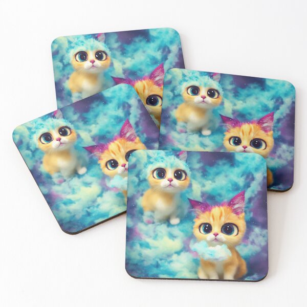 Item preview, Cute Cat Miaw 105 designed and sold by Hyper-Store.