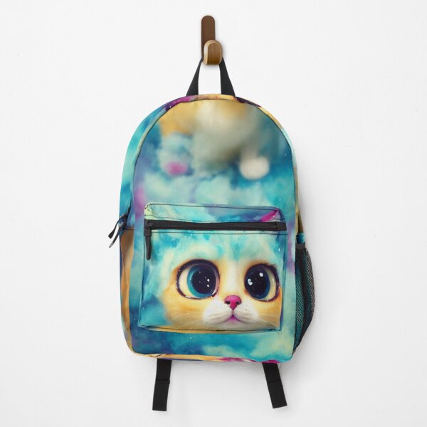 Item preview, Cute Cat Miaw 105 designed and sold by Hyper-Store.