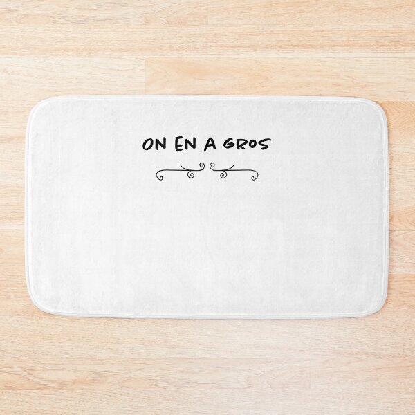 Item preview, We are fed up ! designed and sold by Catcrea.