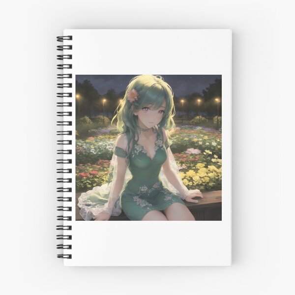 Item preview, Flowery Night - Extras designed and sold by AITearsArt.