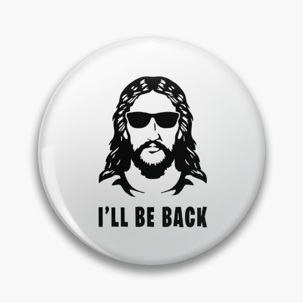 Item preview, Bible Christ Face designed and sold by Robie27.