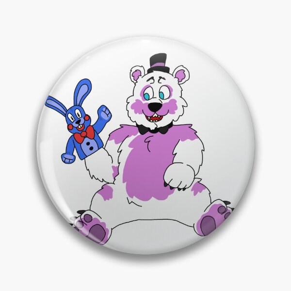 Item preview, funtime freddy designed and sold by StoneCold-Aries.