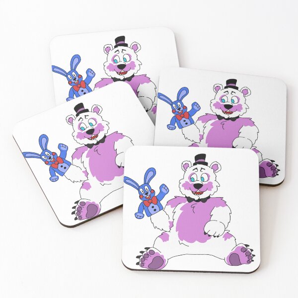 Item preview, funtime freddy designed and sold by StoneCold-Aries.