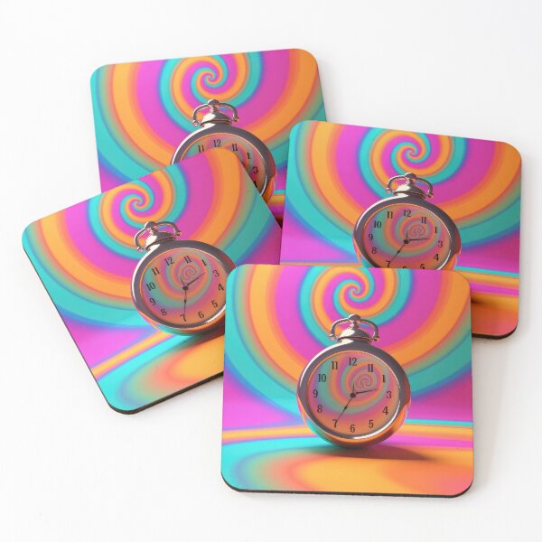 Item preview, Dream about time travelling designed and sold by Digitalekunst.