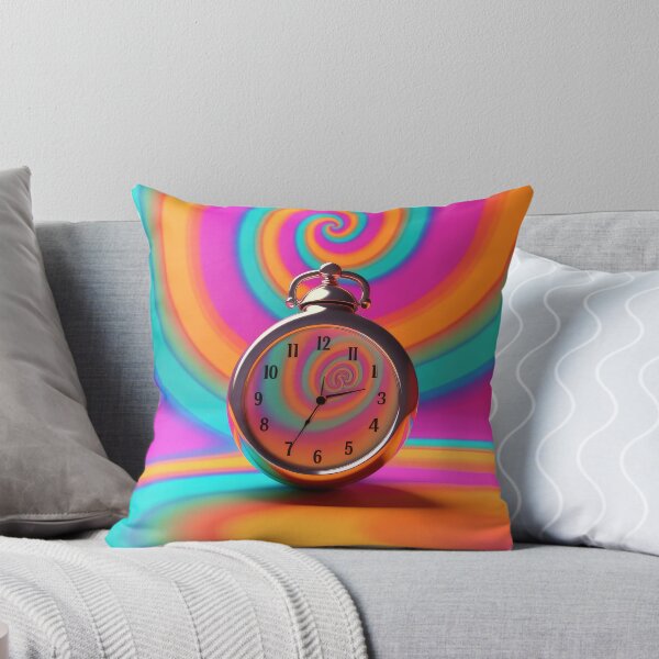 Item preview, Dream about time travelling designed and sold by Digitalekunst.
