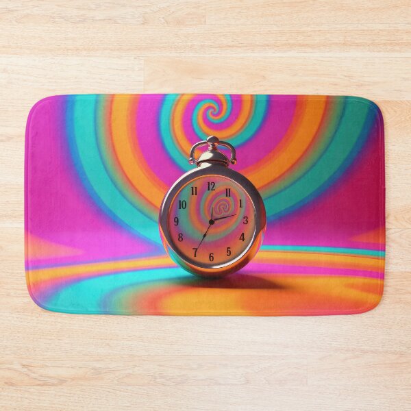 Item preview, Dream about time travelling designed and sold by Digitalekunst.