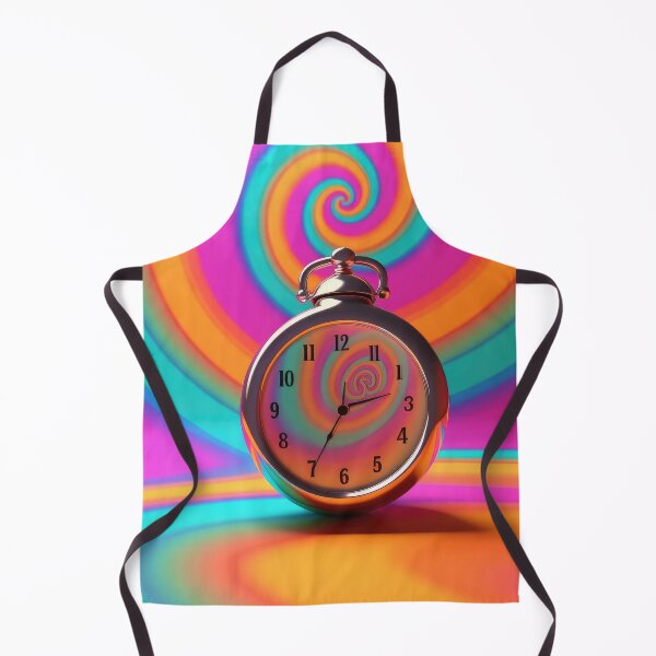 Item preview, Dream about time travelling designed and sold by Digitalekunst.
